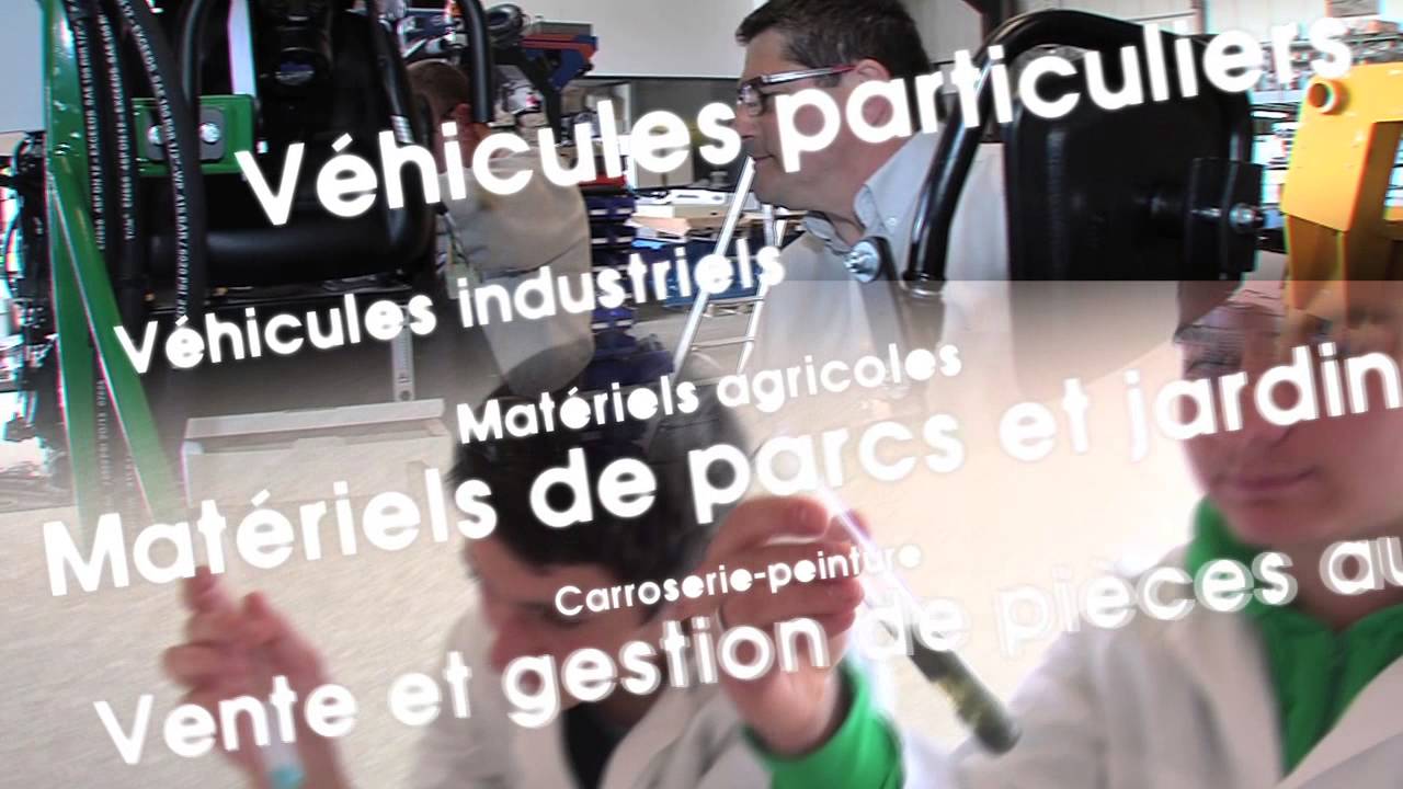 Centre de Formation Automobile de M&acirc;con
