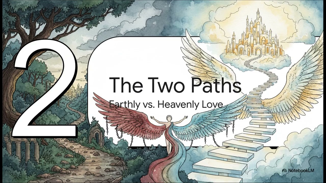 Plato on the Divine Madness of Love