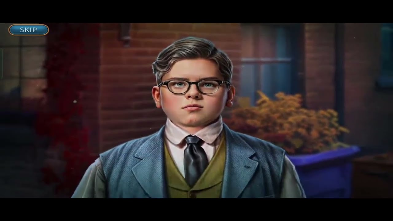 Detective Club : Missing in The Fog FULL walkthrough