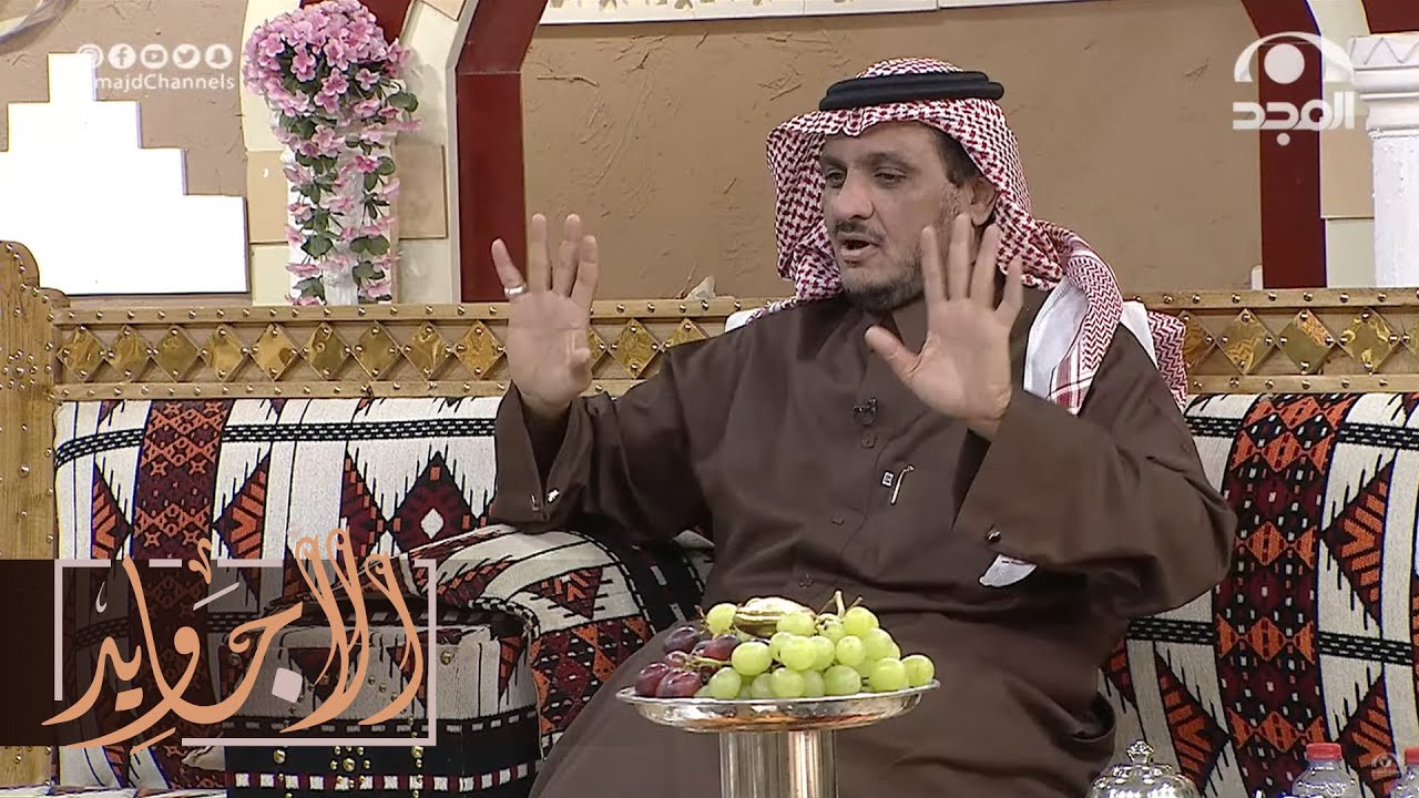 عزمه ابن عمه على العشاء في استراحة بعيدة وأول ما فتح له الباب صار له اللي ما توقعه | عبدالله المخيلد