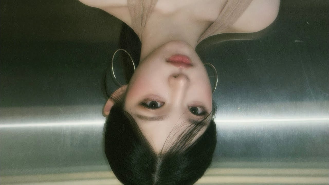 닝닝 메이크업 받아봤습니다
