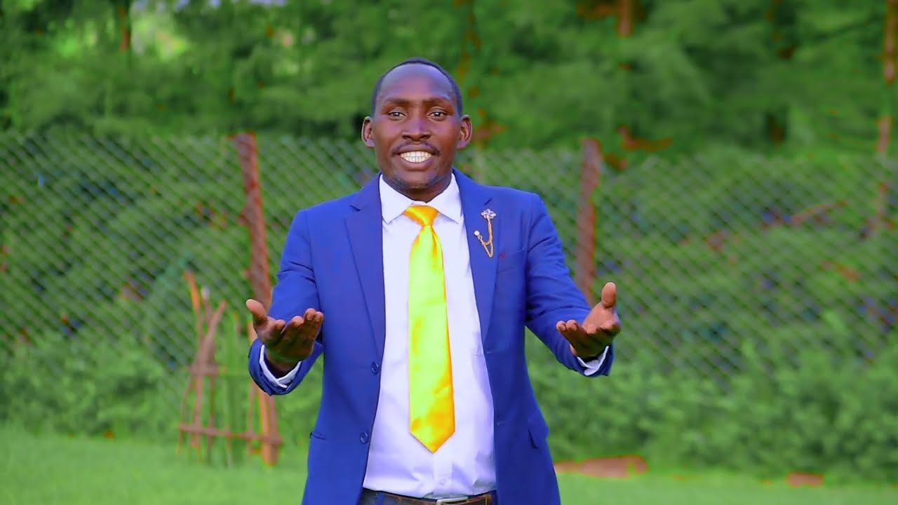 Bwana Yahshua by C.O.G BALEK A CHOIR.