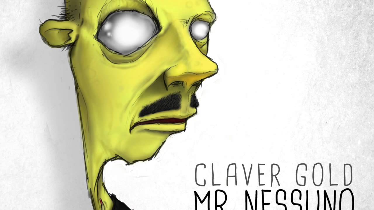 Claver Gold - La Notte del Geco (Scratch: Ego)