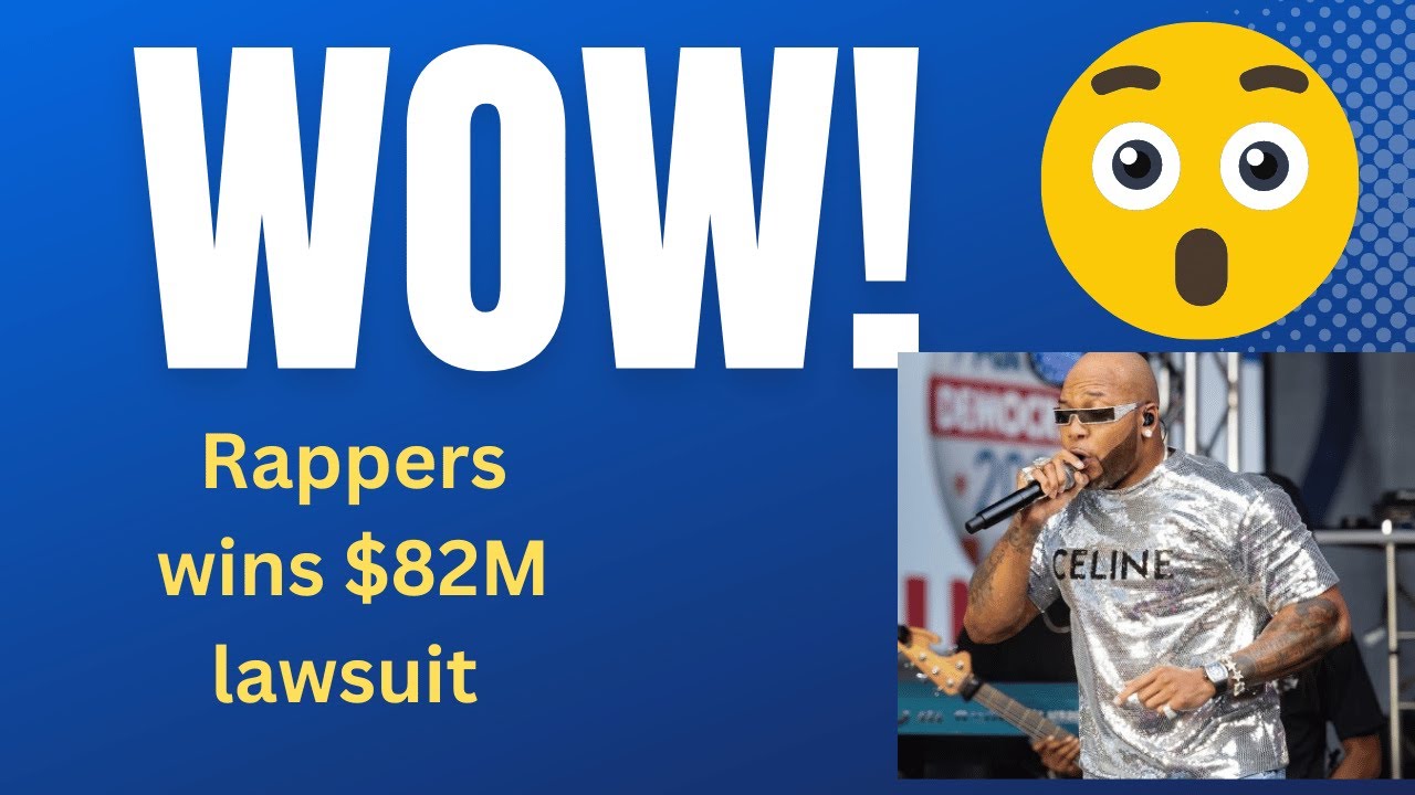 How a rapper just got an $82 million dollar payday- Dr Boyce Watkins