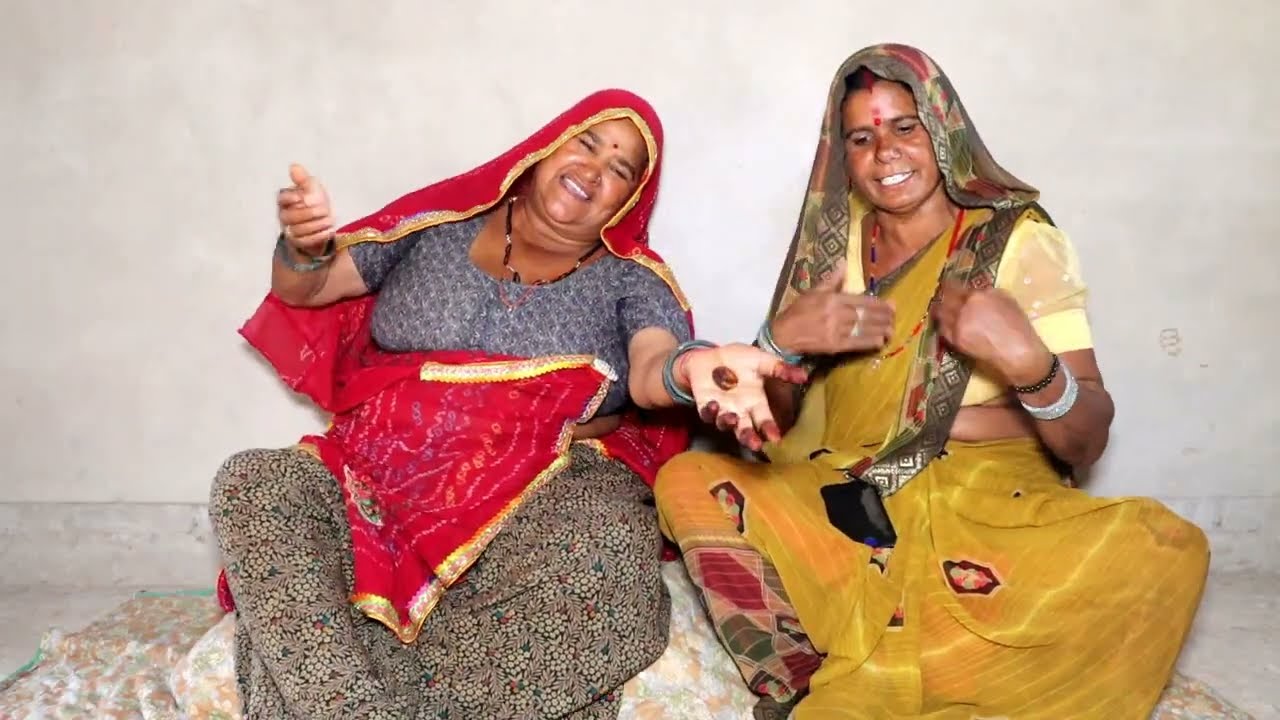 बालम छोटो सो । राजस्थानी गीत।