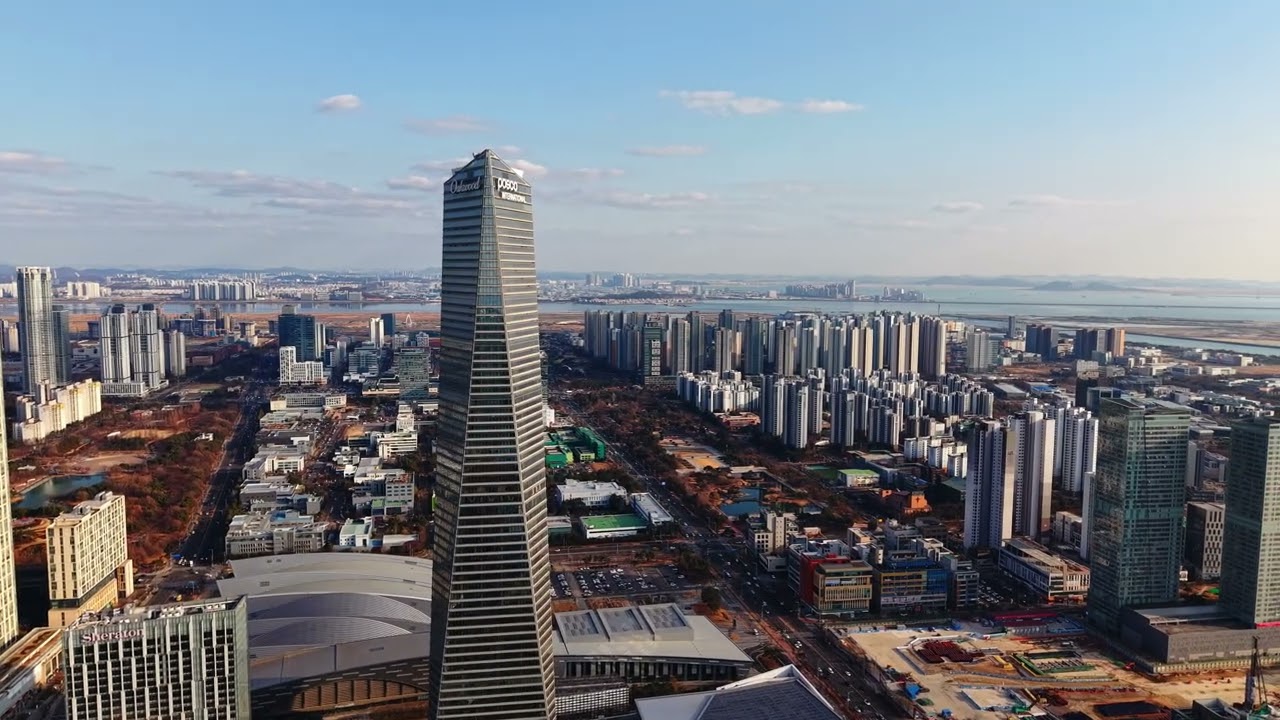 송도