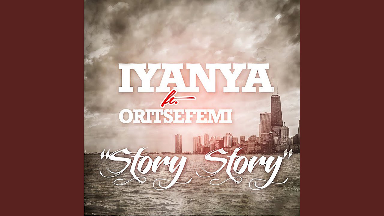 Story Story