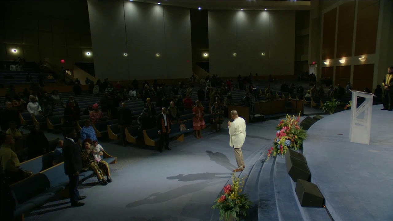 02-22-2026 | 10AM Worship - 