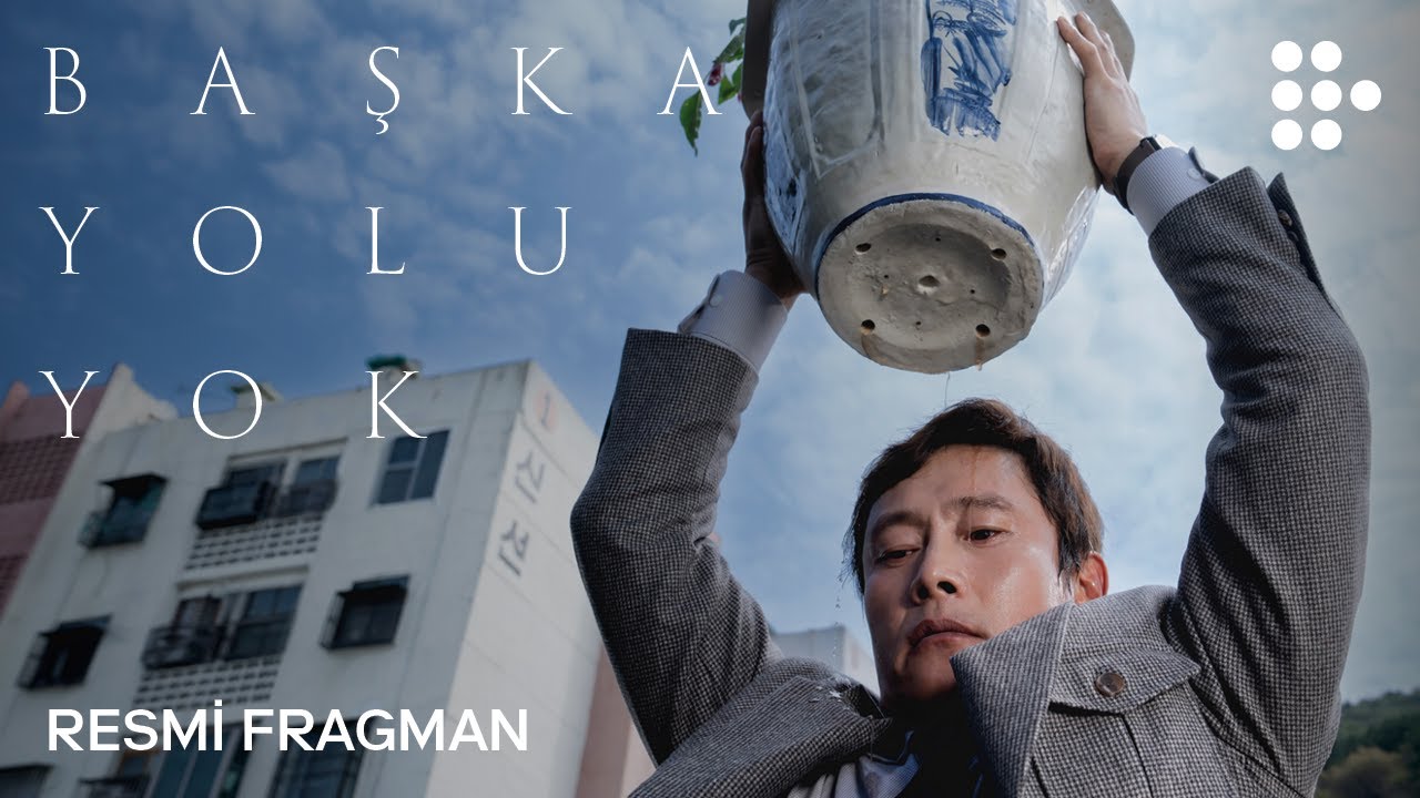BAŞKA YOLU YOK | Resmi Fragman | Şimdi Sinemalarda