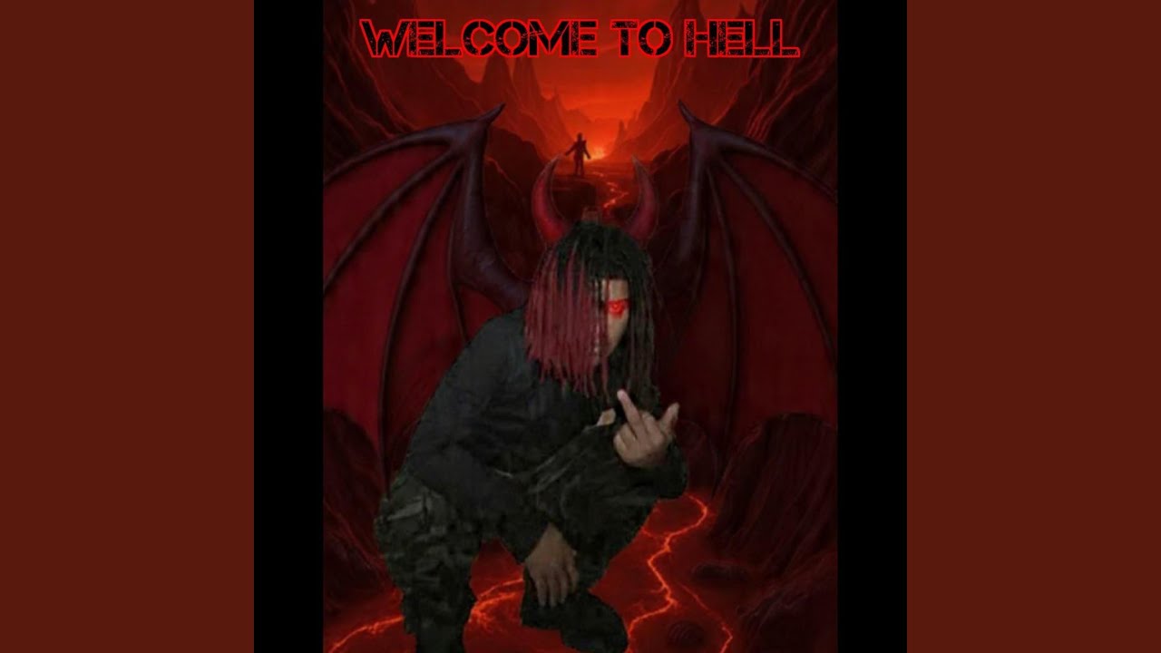 Hell Fire