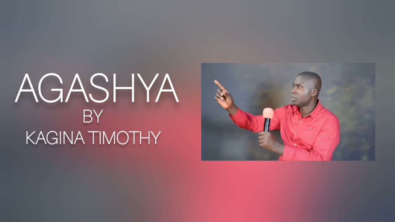 Agashya by Timoth