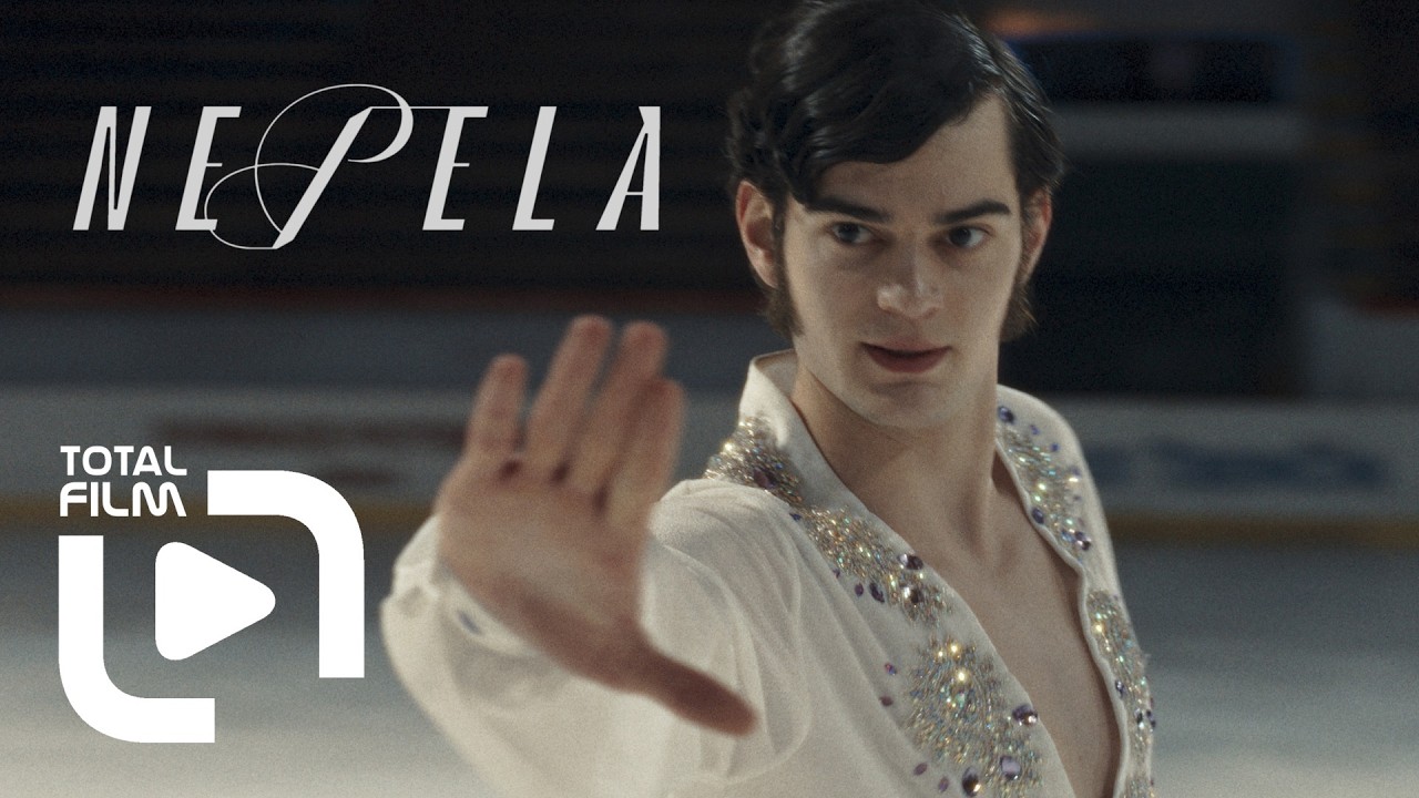 Nepela (2025) CZ HD trailer #JosefTrojan