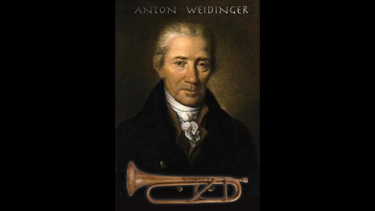 The WEIDINGER Legacy - Review 1