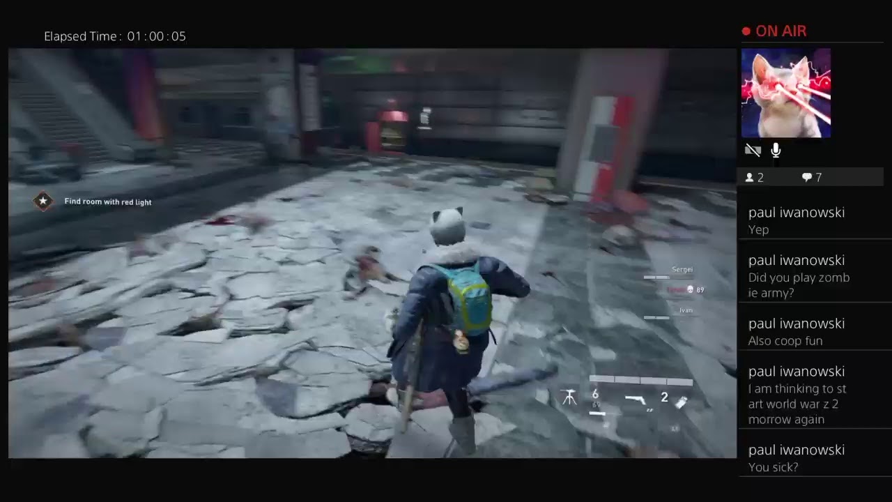 Solo Extreme Masking Fixer Moscow 3 & 4(test run on 4) Battle of the Nerves No glitches or Mutators