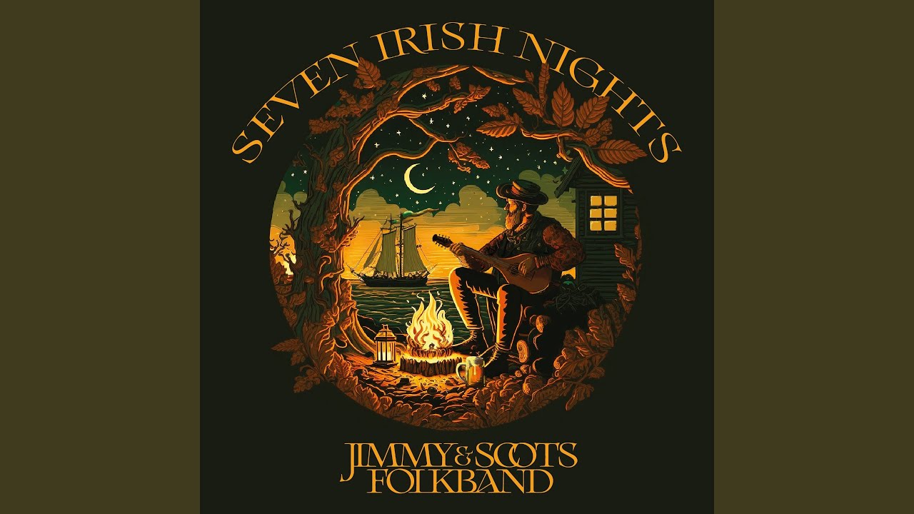 Erin Go Bragh