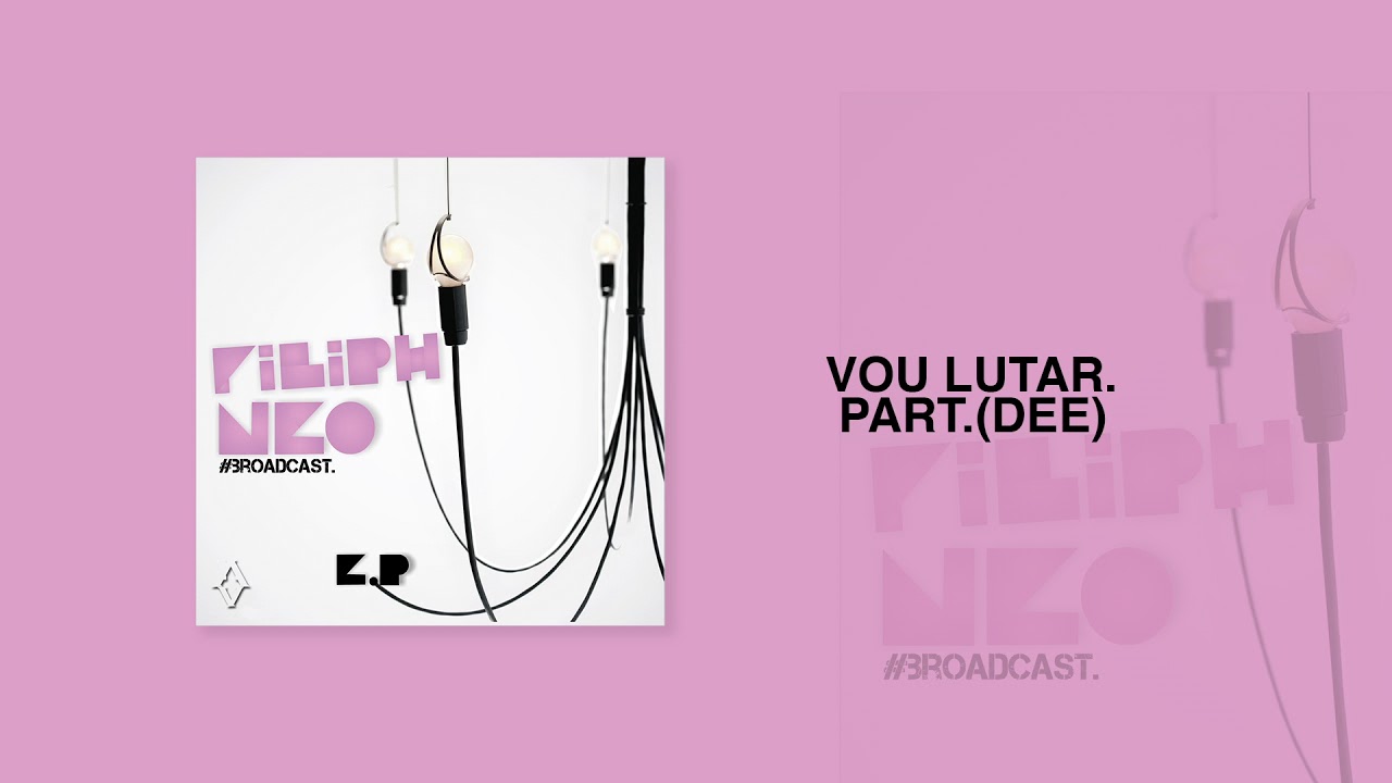 Filiph Neo - Vou Lutar (Audio)