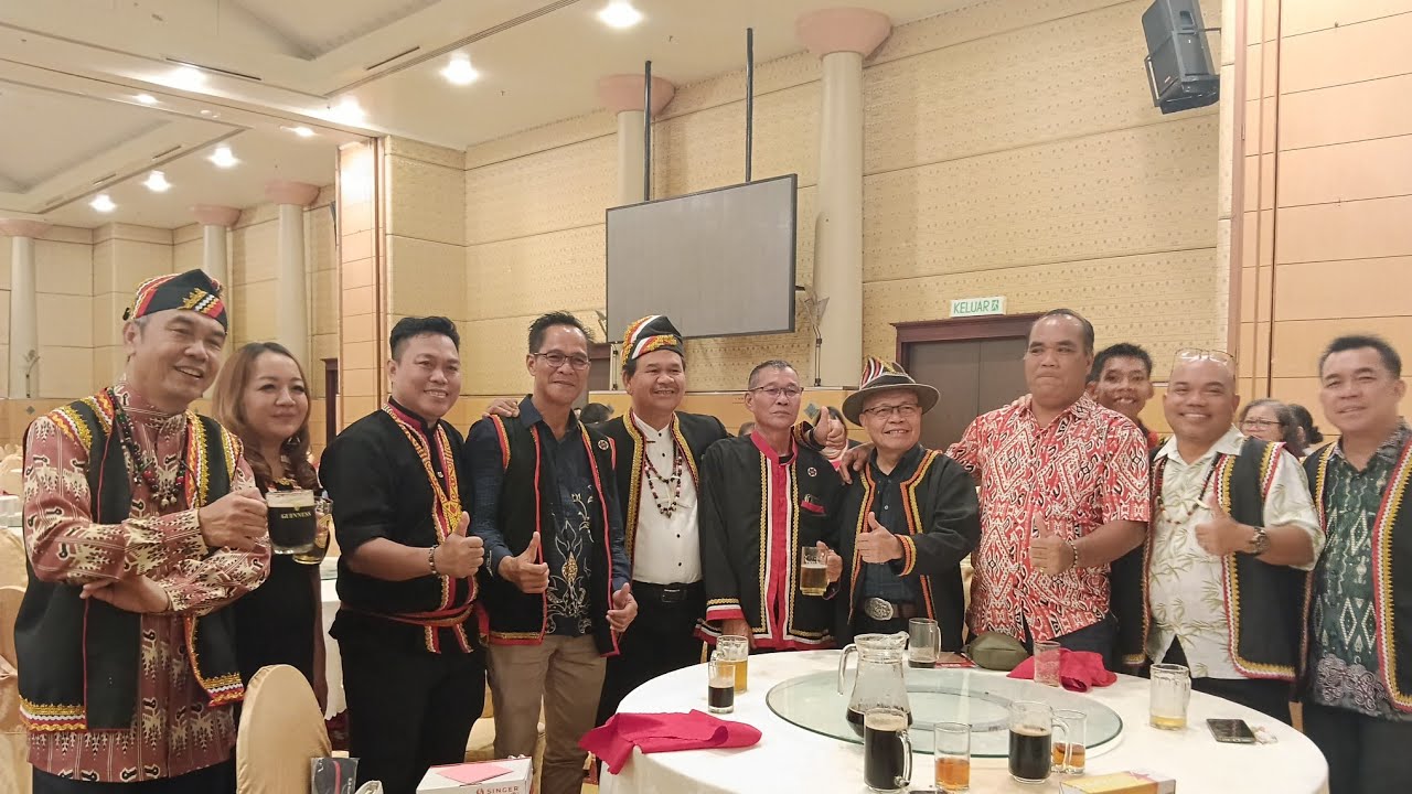 DBNA Dinner/Miri/29.12.2025