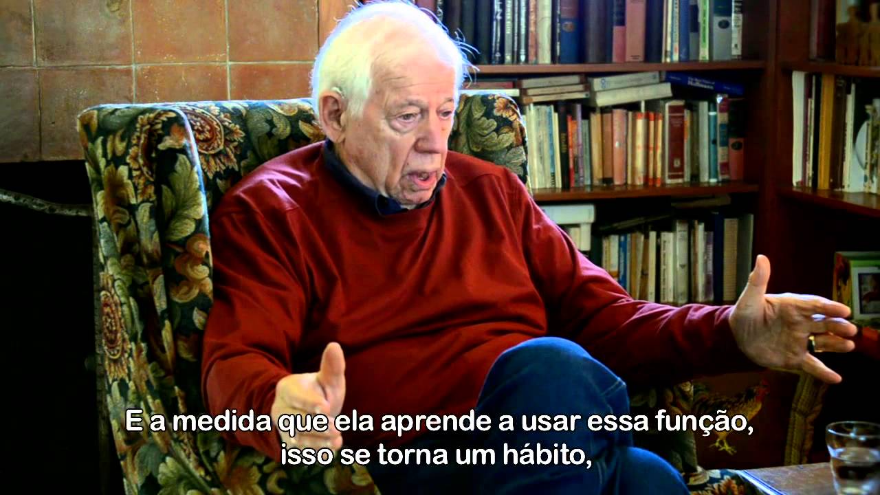 Stanley Keleman - O Desenvolvimento Formativo do Esforço Muscular Voluntário