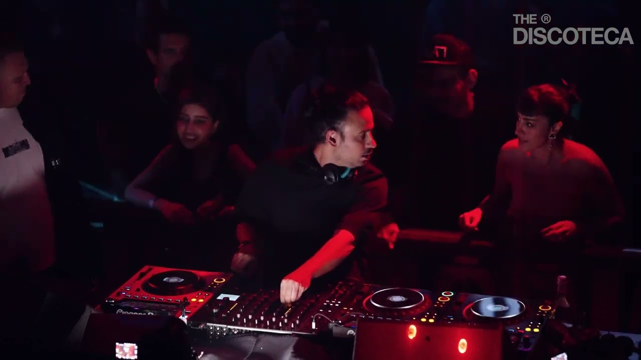 The Discoteca ( Edition 11 ) - ALDAVADO