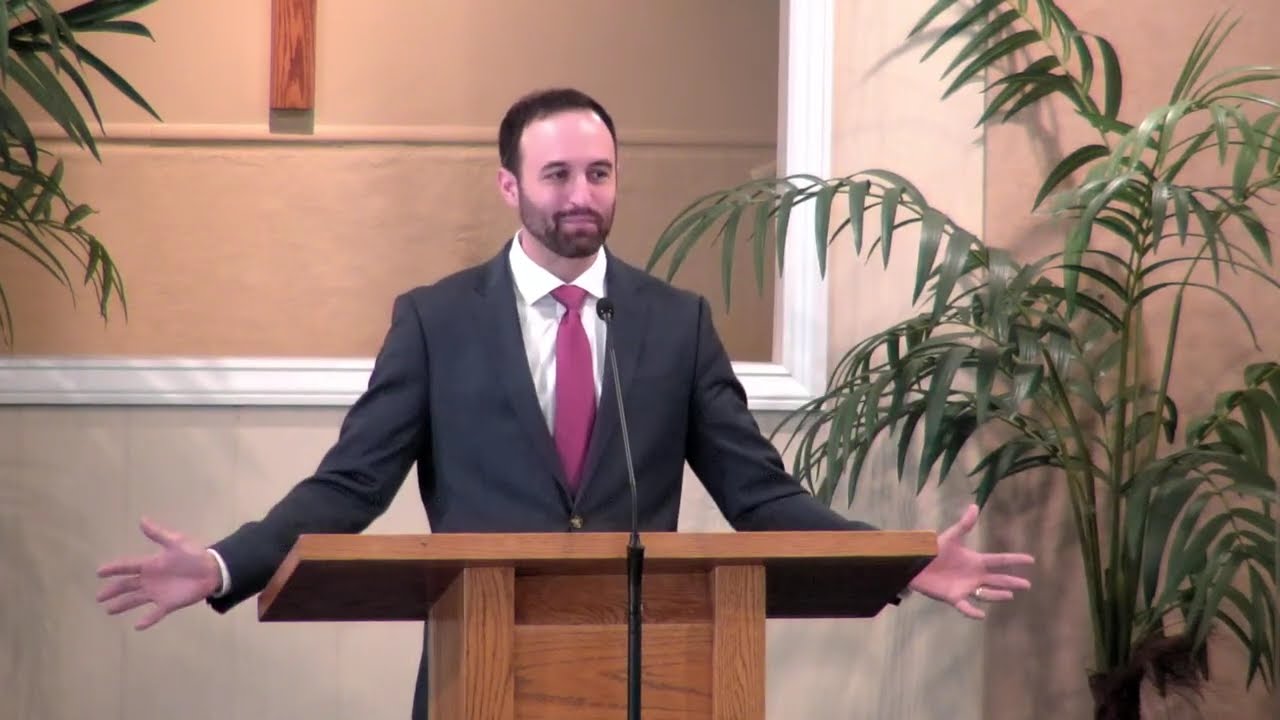 September 7, 2025 - “Applying Philippians to Life" - Philippians 4:1-9