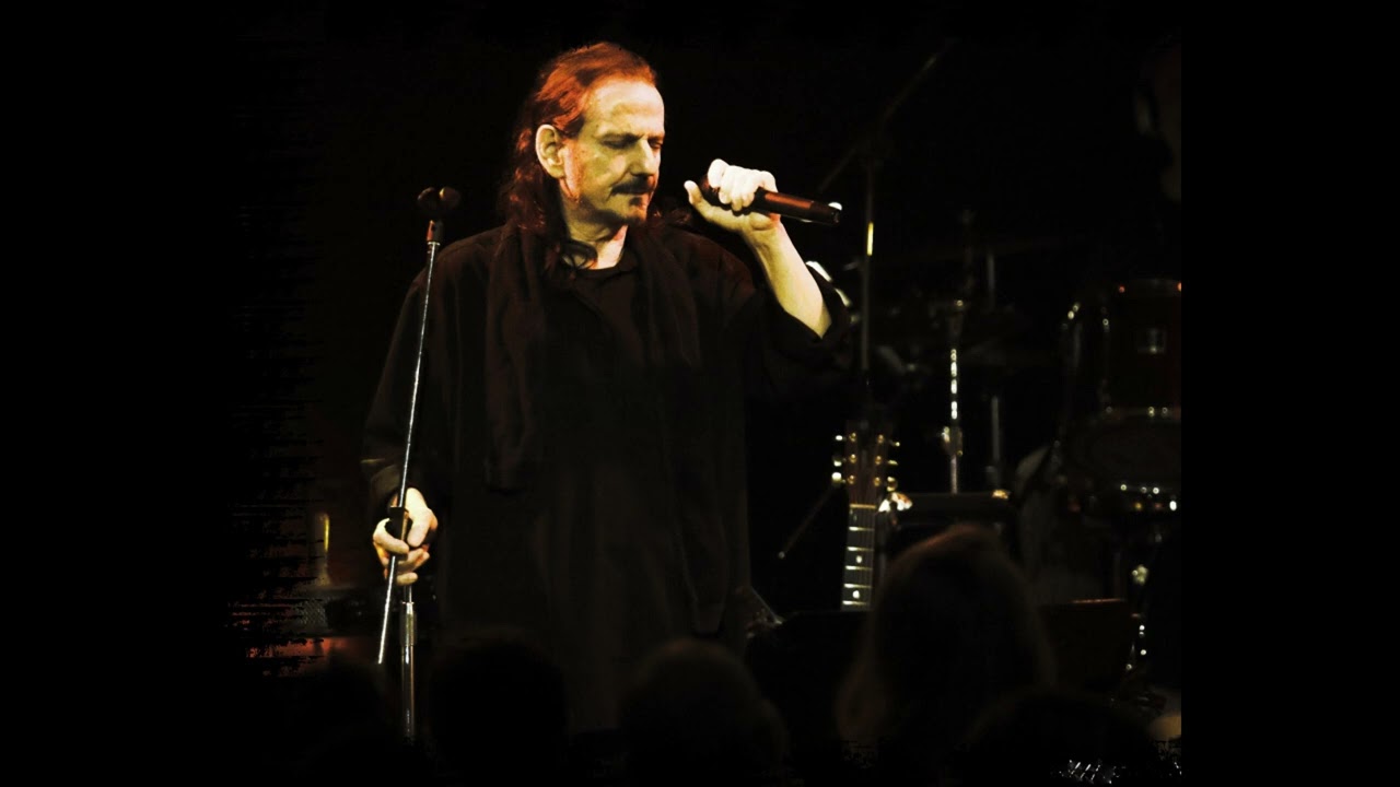 Πάνος Κατσιμίχας - Η μπαλάντα του Φάνη - Πάνος Κατσιμίχας, 17 τραγούδια live (2015-2020)