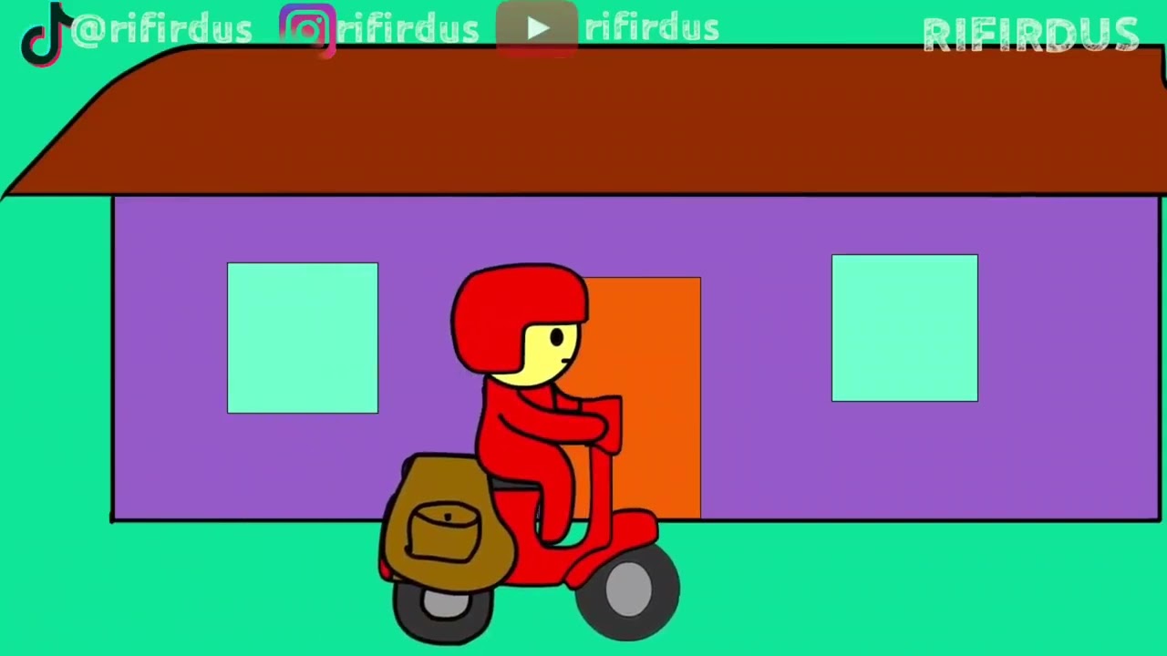 kompilasi pilihan video rifirdus#2