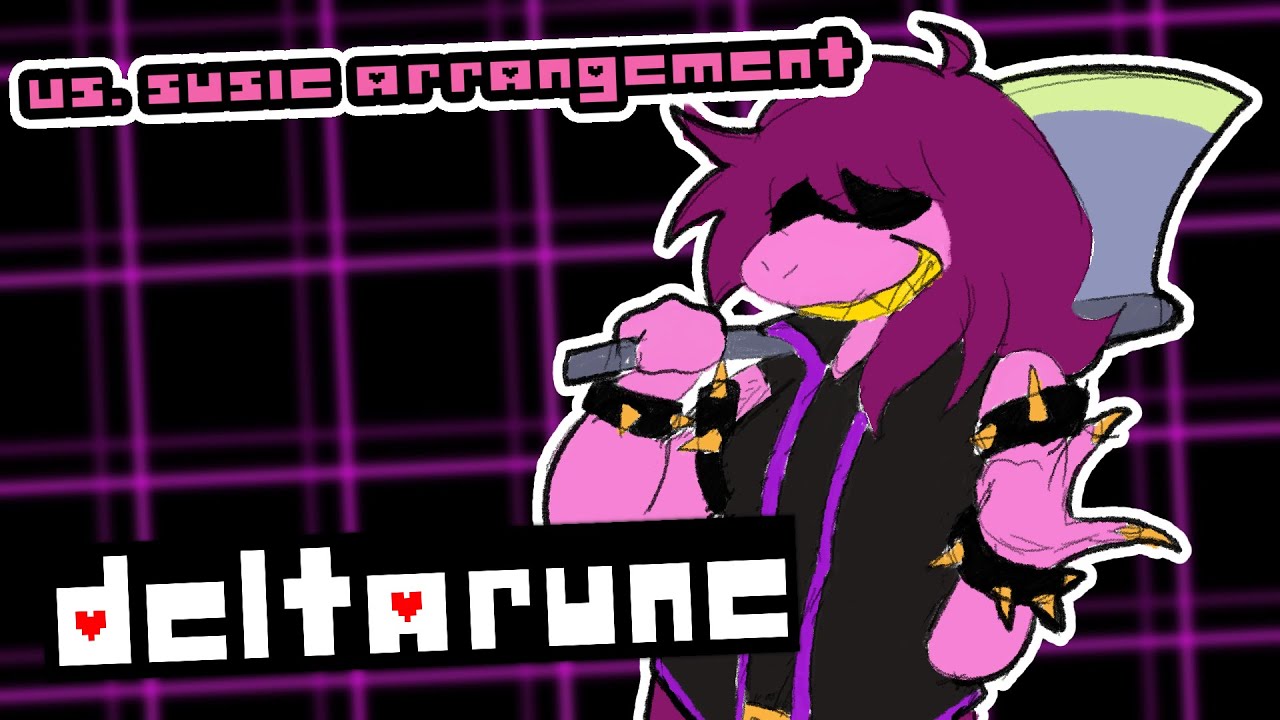 VS. SUSIE ARRANGEMENT [vs. susie defrosted]