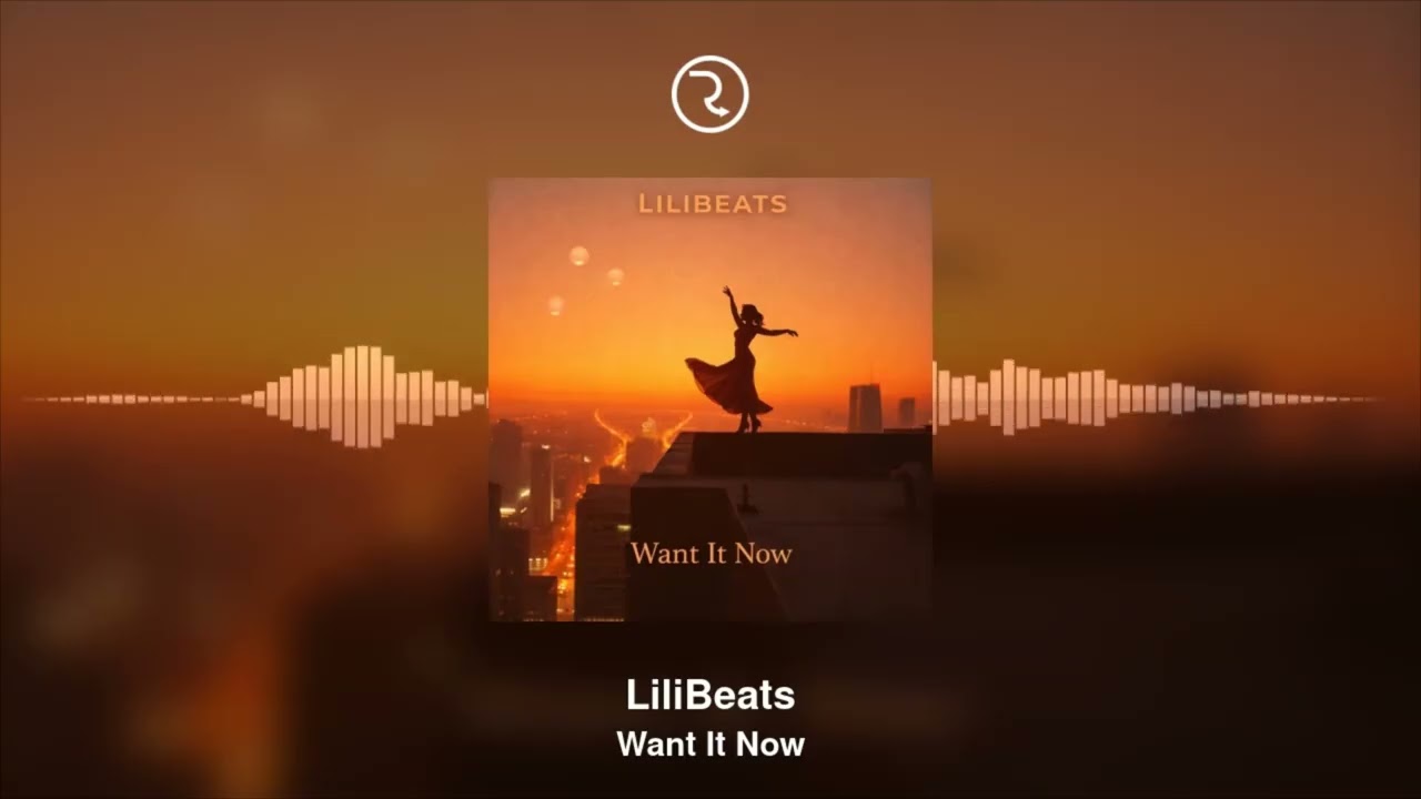🎧Want It Now🎧