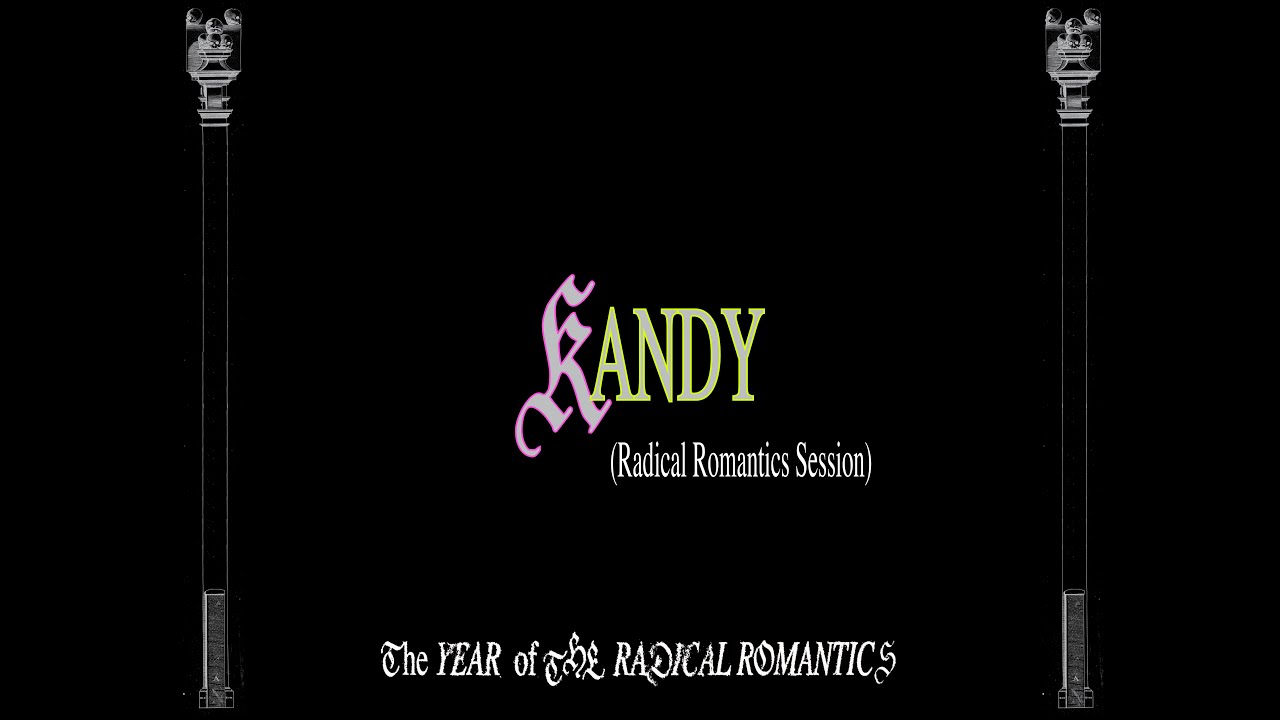 Fever Ray - 'Kandy (Radical Romantics Session)' | Official Visualiser