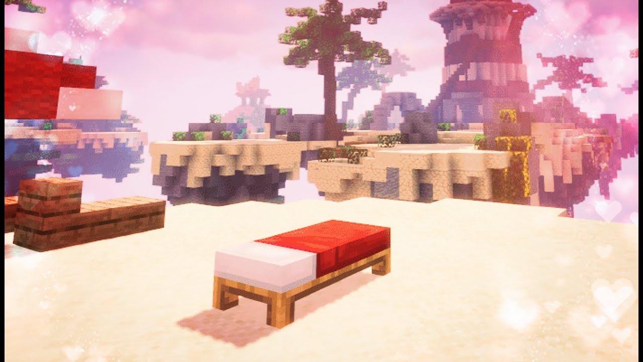 i love bedwars
