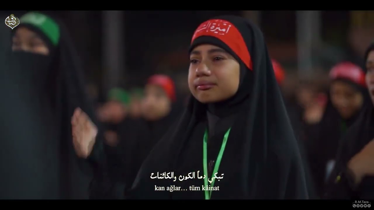 گيوليمن سلطاني حسين الرادود الحسيني سيد صادق الموسوي