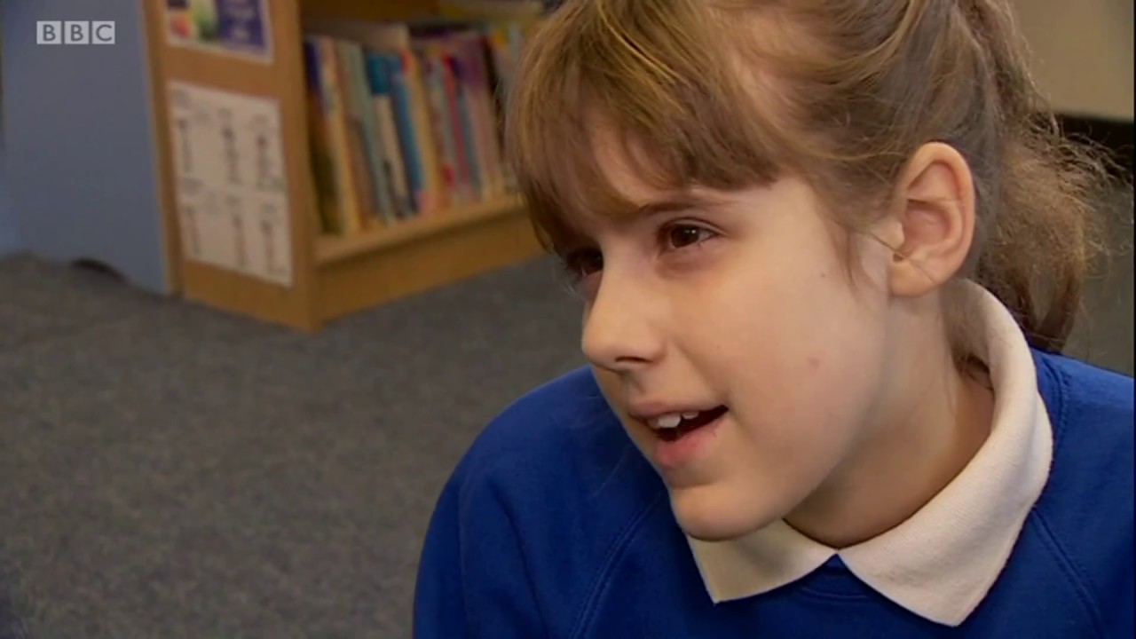 CAMHS Mental Health Week - Part 2 - Primary School Children