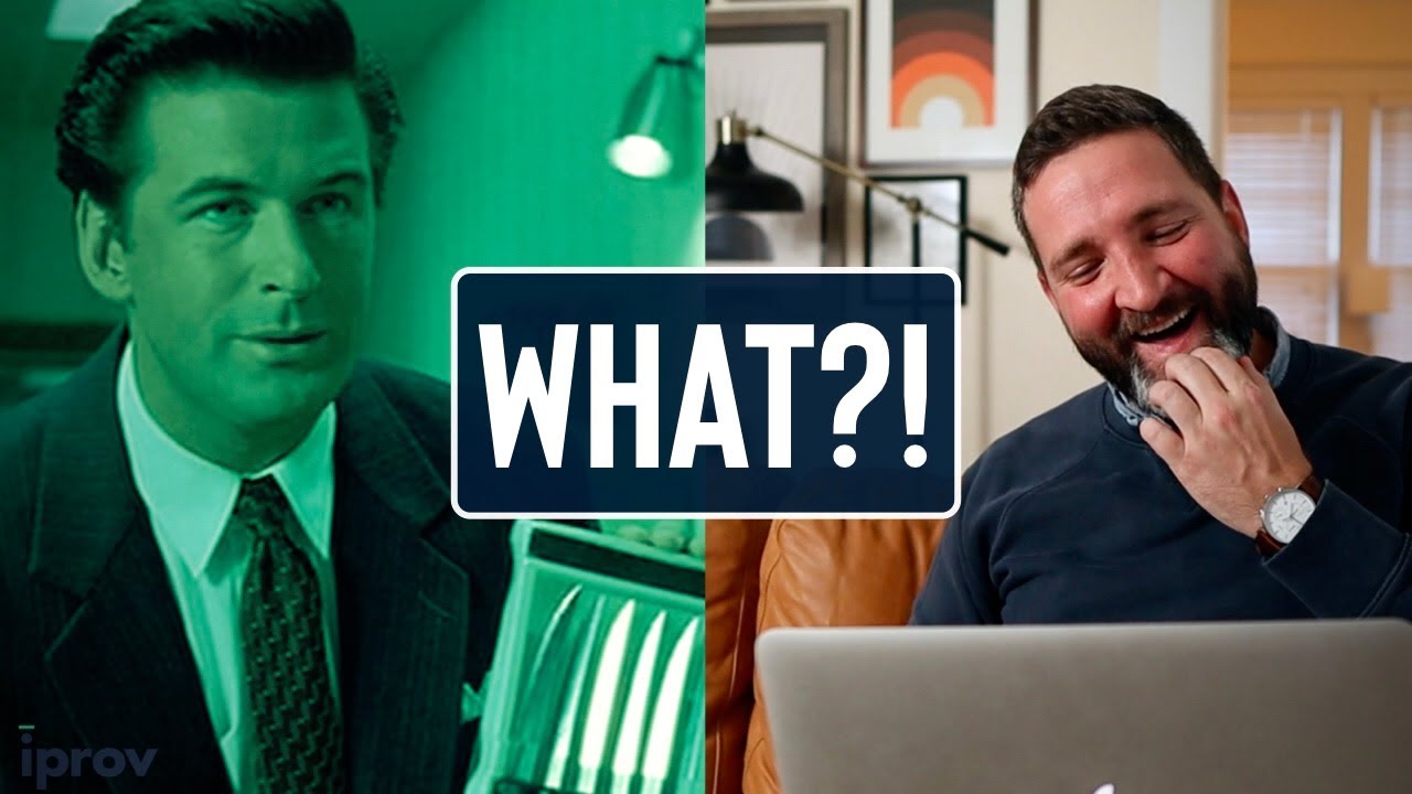 Glengarry Glen Ross | Sales VP Reacts