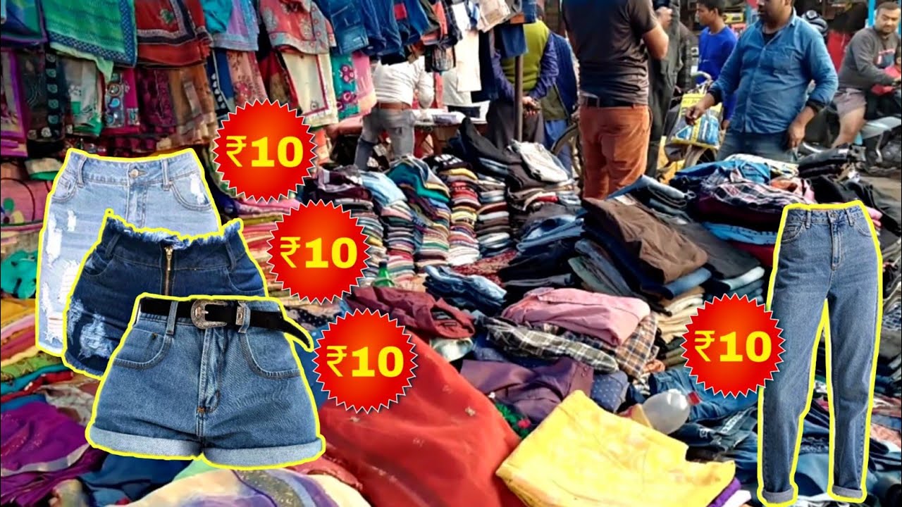 Dhundibag Bazar Bokaro Full Market Vlog Part 1 | SK Vlog