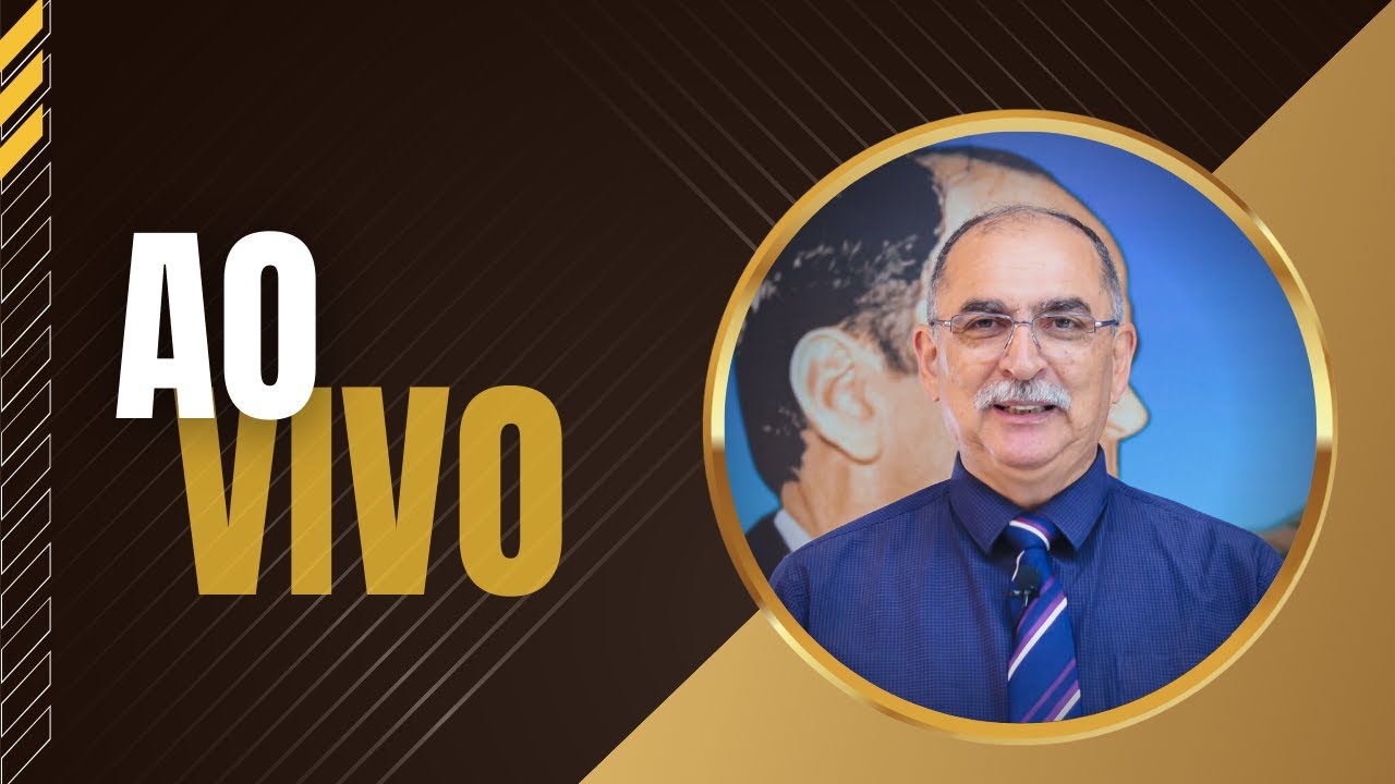 Cerimônia de Anivesário Pastor Júlio César Santos 14.07.2024 | Joinville - SC