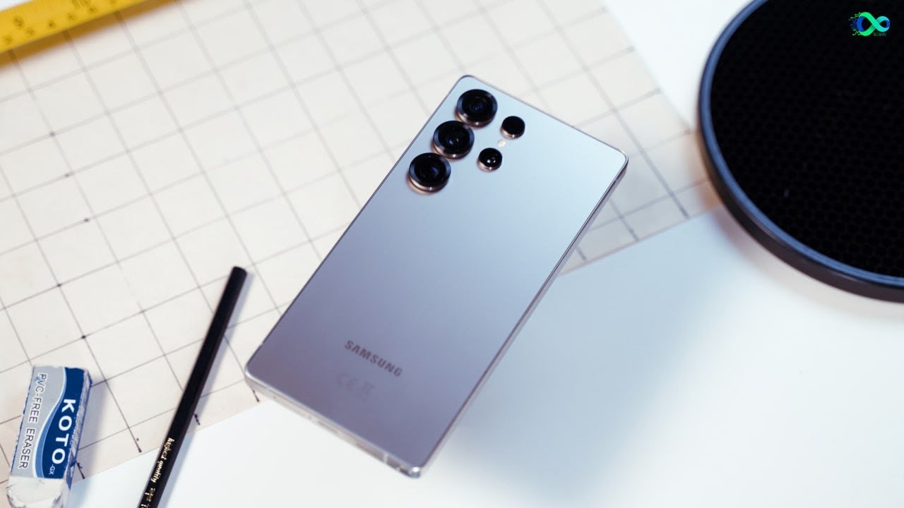 Galaxy S25 Ultra Full Review