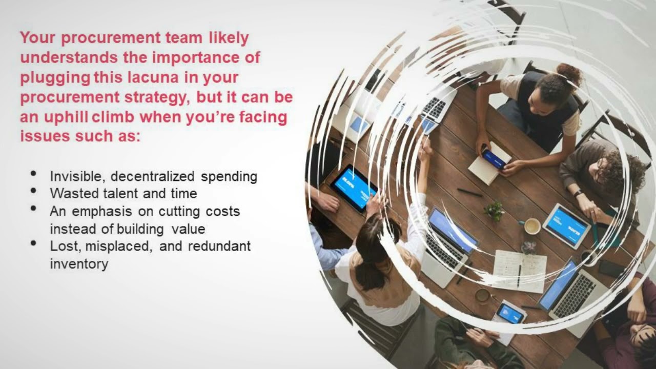 Why MRO Procurement Strategy &ndash; As A Service Offering Makes Sense