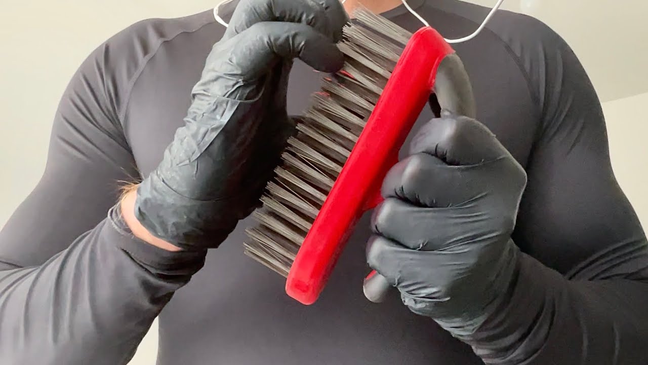 New Triggers UNLOCKED | ASMR