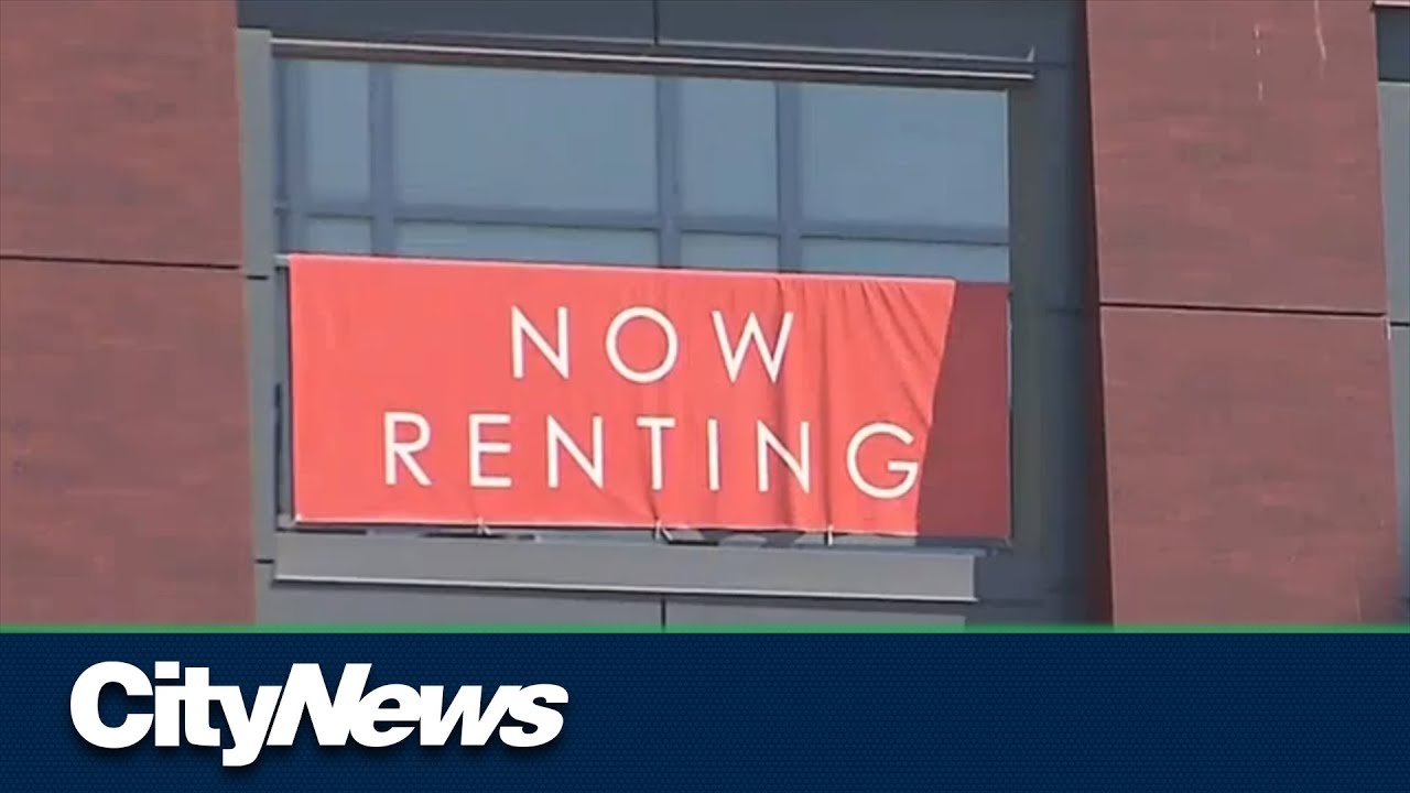 Minimum wage workers losing ground with rent affordability