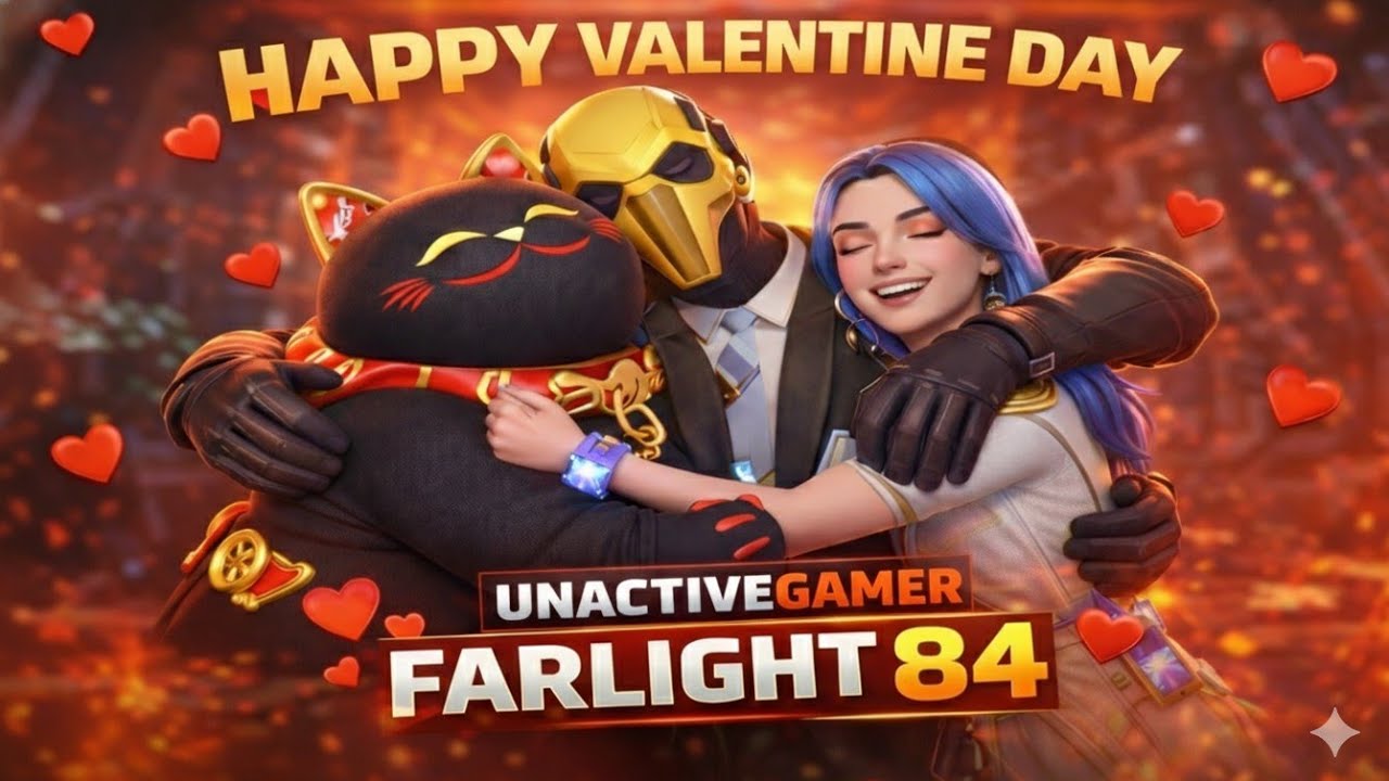 ember no.1 ? rank push intense gameplay farlight84 | unactivegamer