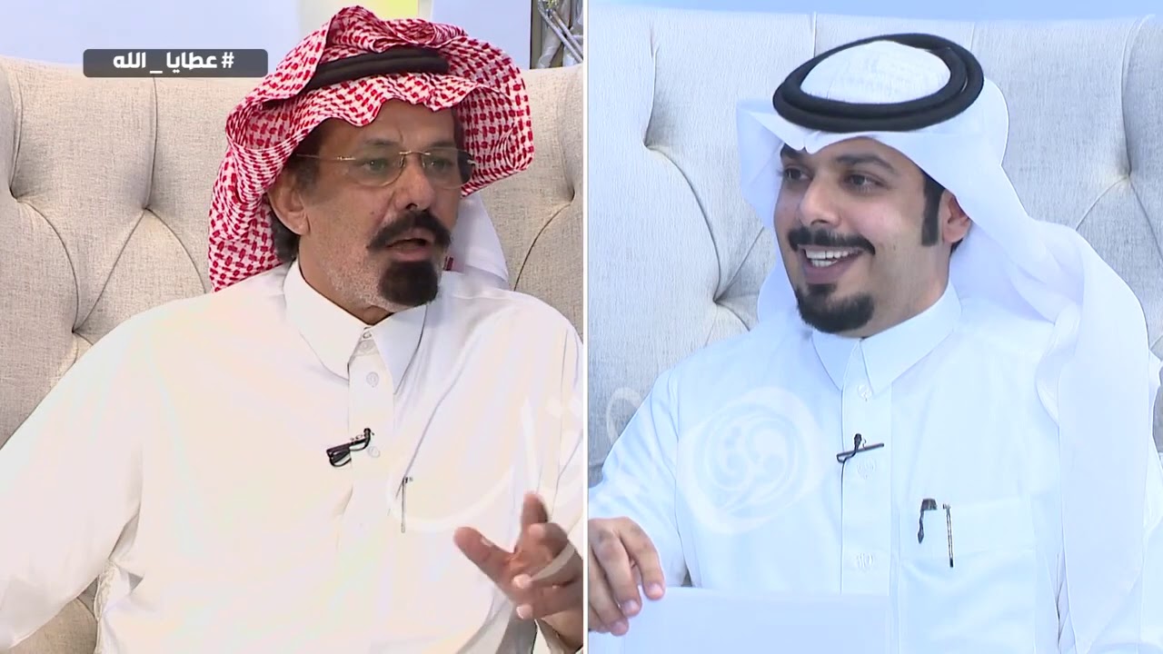 لقاء رجل الآعمال : محمد بن سفر الجليدي المرزوقي البقمي