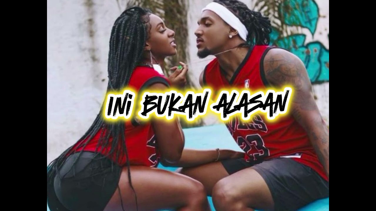 Ini Bukan alasan (RDK22_MUSIC) 