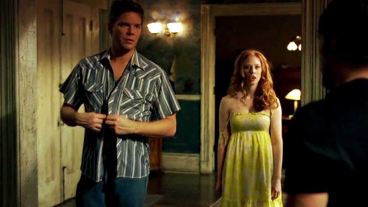 True Blood - Teenagers