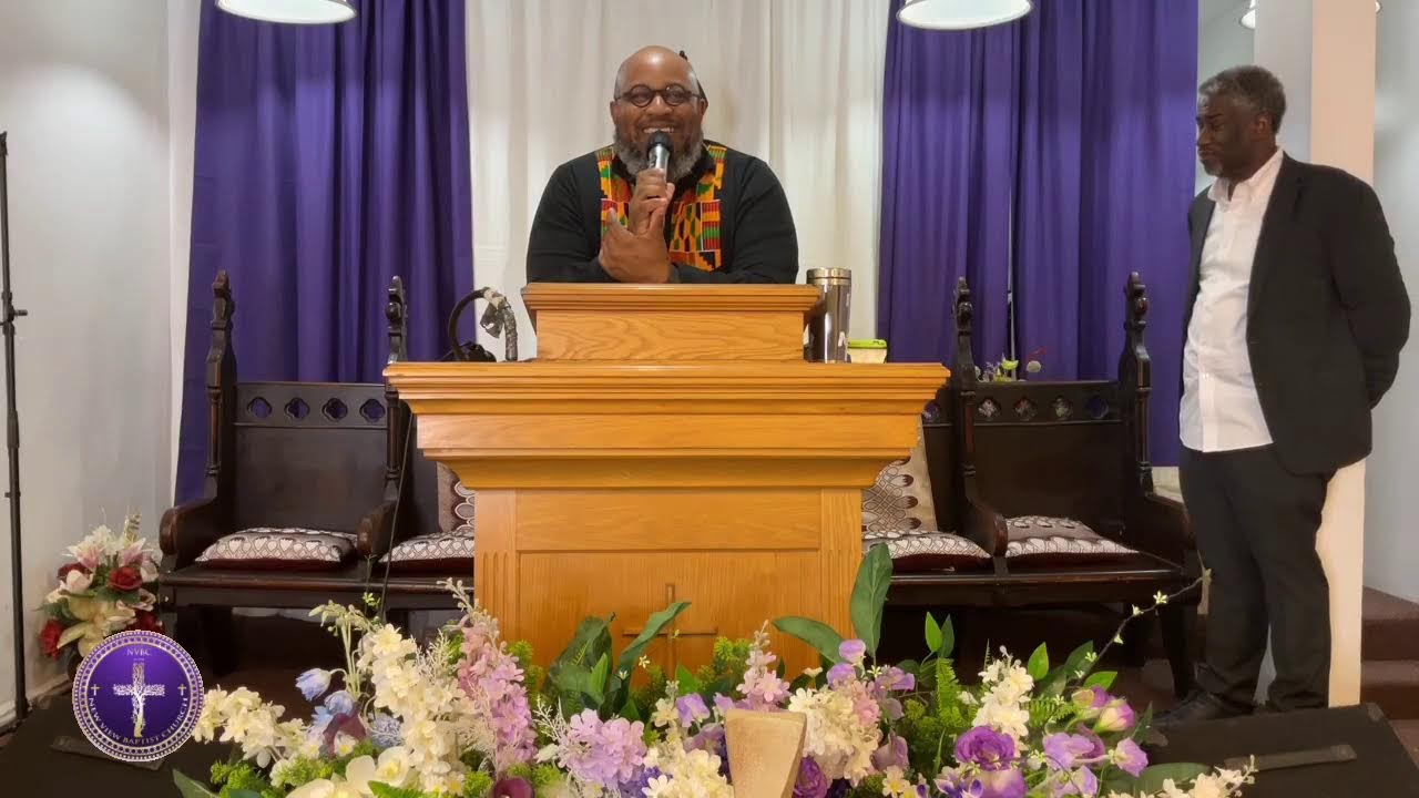 Morning Worship at The View 2/15/2026