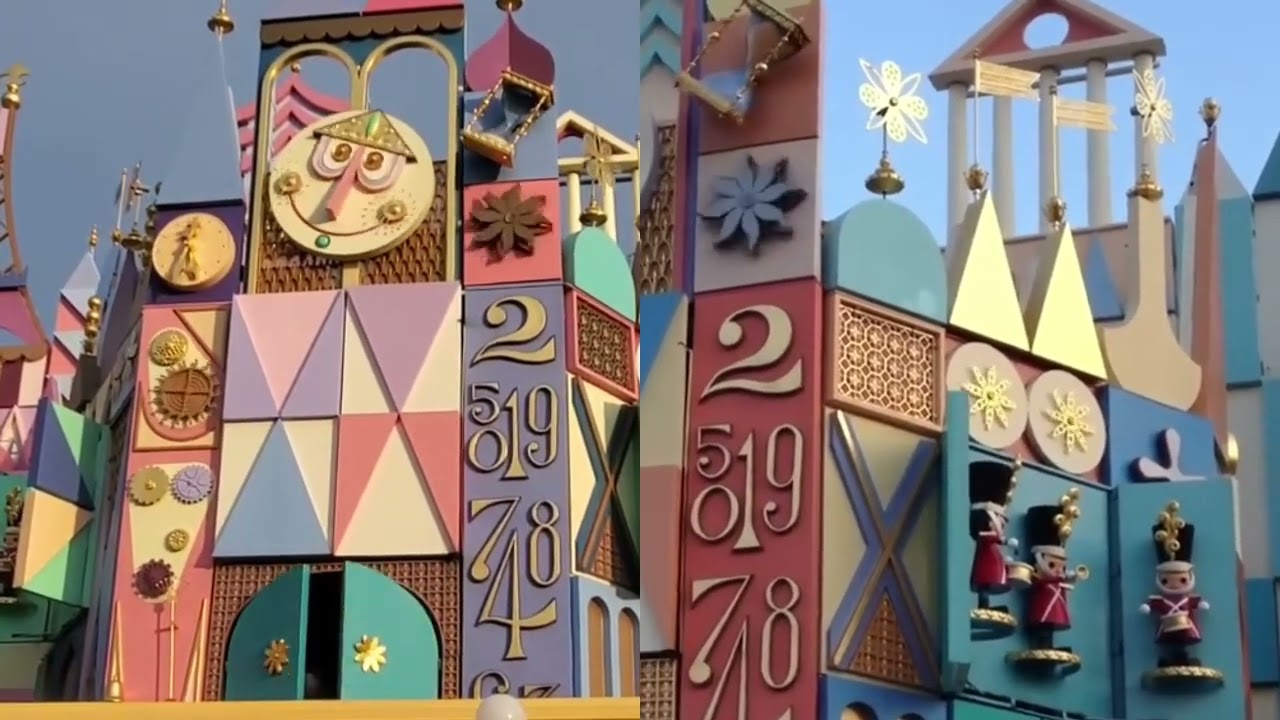 it’s a small world clock music full[2]