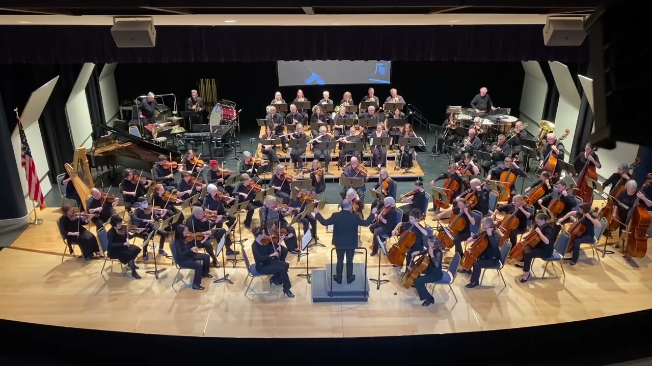 Immaculata Symphony Fall Concert 2025
