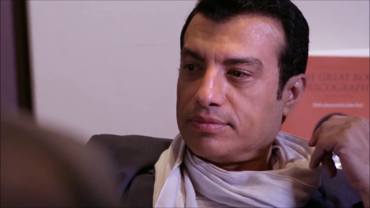 Ehab Tawfik -Kabrna Elli Msgharna / كبرنا اللي مصغرنا - إيهاب توفيق