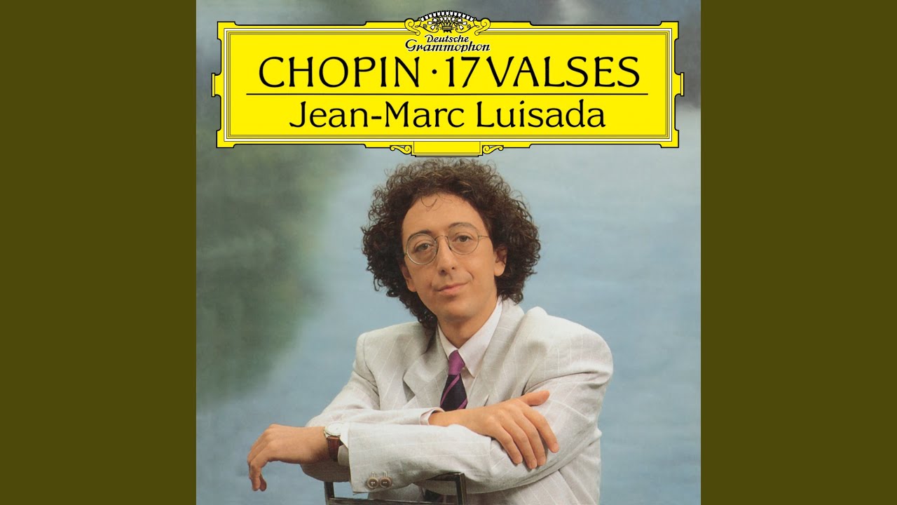 Chopin: Waltz No. 7 In C Sharp Minor, Op. 64 No. 2