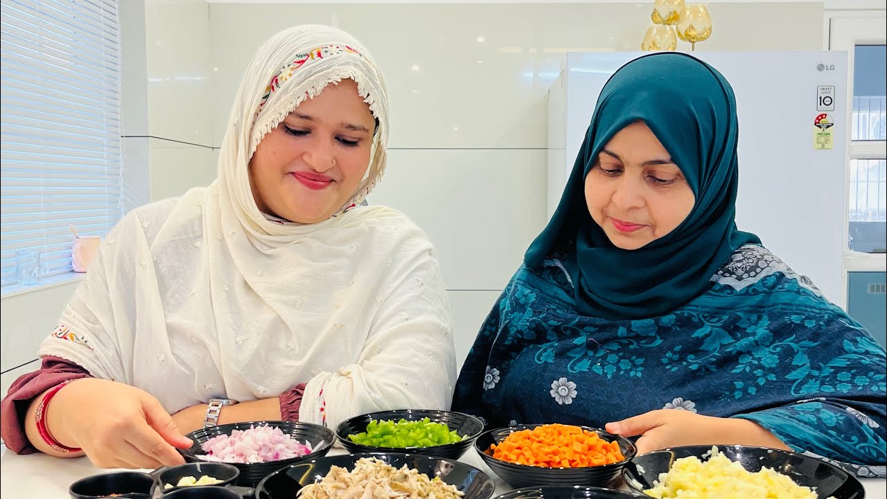 റഒമദാനിൽ ഇത് ഉണ്ടാക്കി നോക്കൂ..റമദാൻ സ്പെഷ്യൽ റെസീപ്പി.