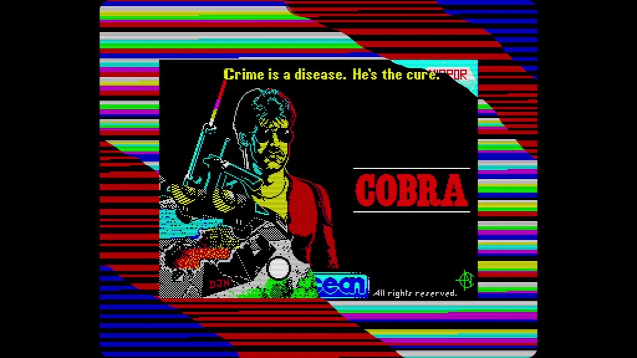 ZX Spectrum Custom Tape Loaders